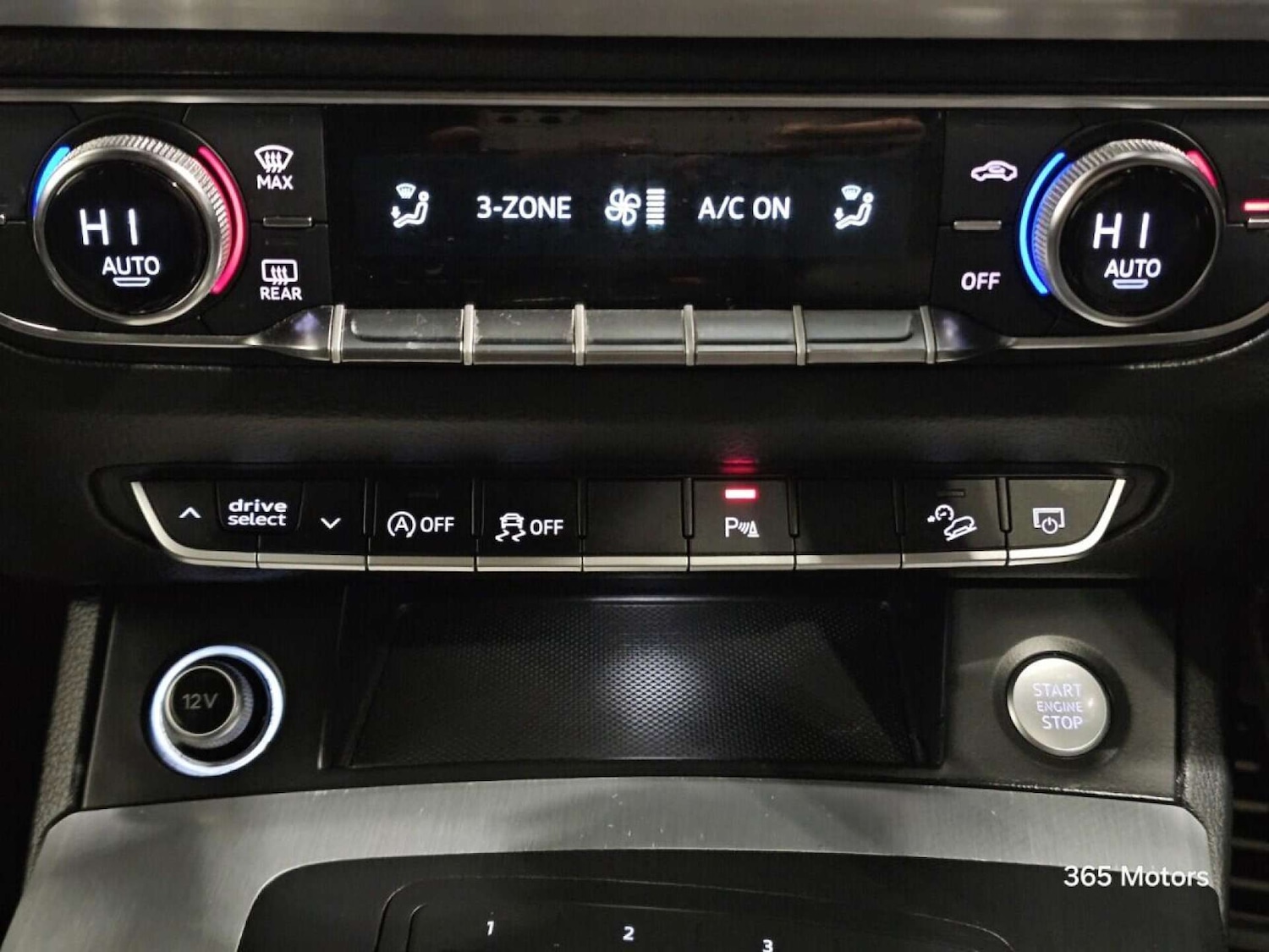 Used Audi Q5 2017 for sale - 78149554: Photo 36