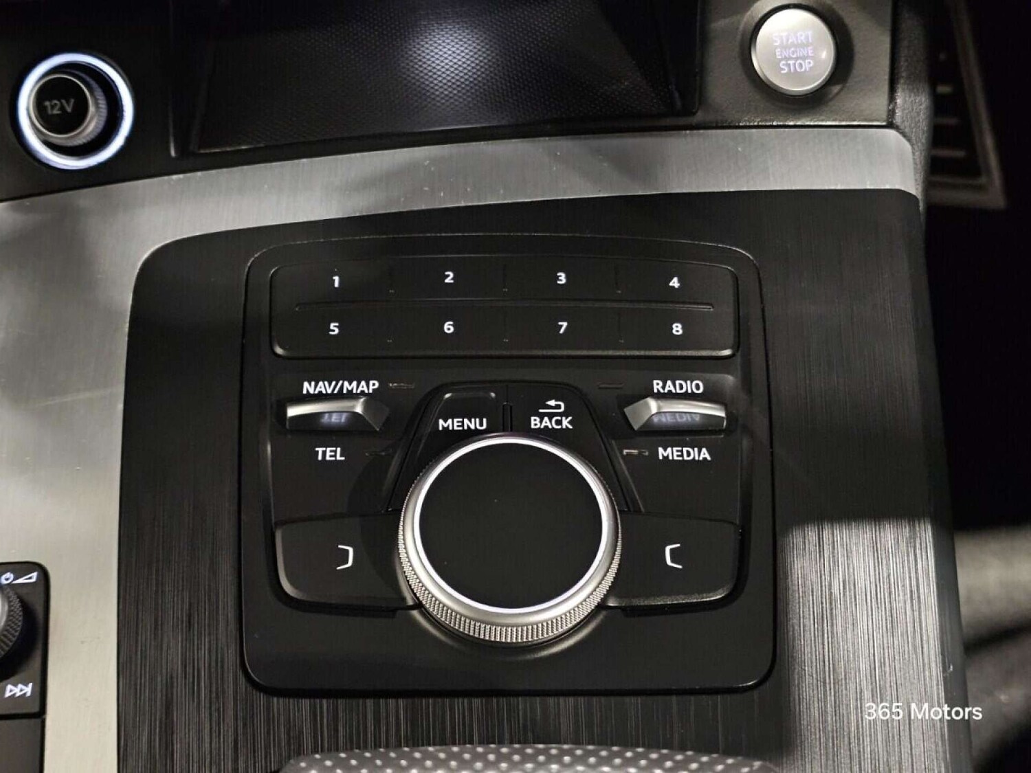 Used Audi Q5 2017 for sale - 78149554: Photo 37