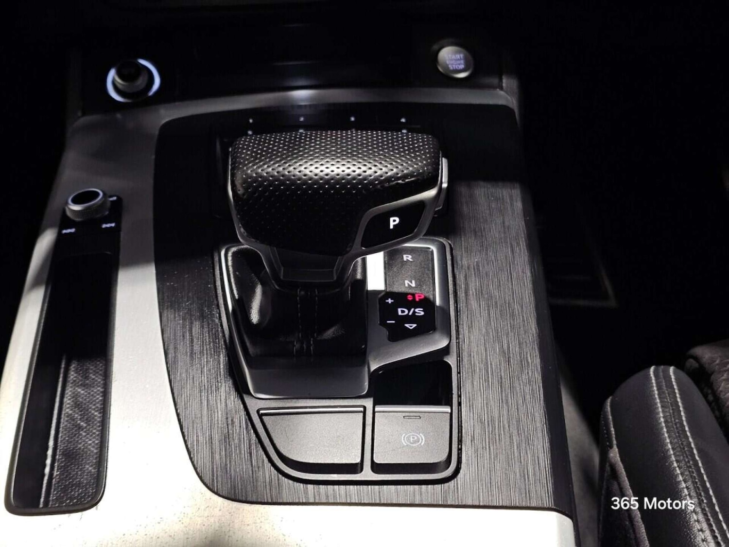 Used Audi Q5 2017 for sale - 78149554: Photo 38