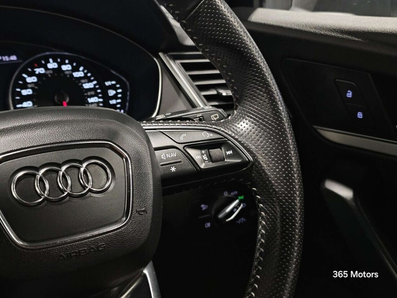 Used Audi Q5 2017 for sale - 78149554: Photo 40