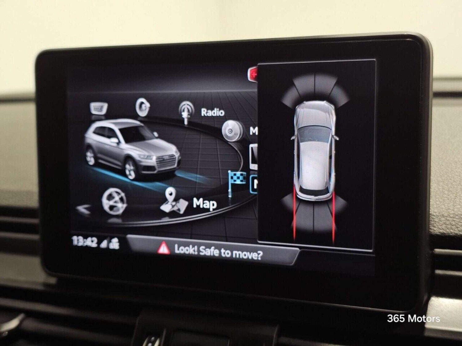 Used Audi Q5 2017 for sale - 78149554: Photo 46