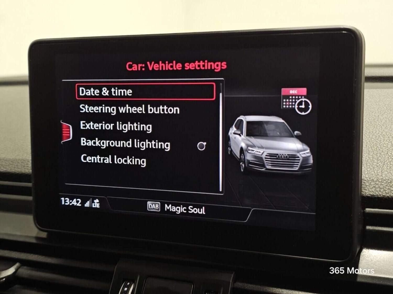 Used Audi Q5 2017 for sale - 78149554: Photo 48