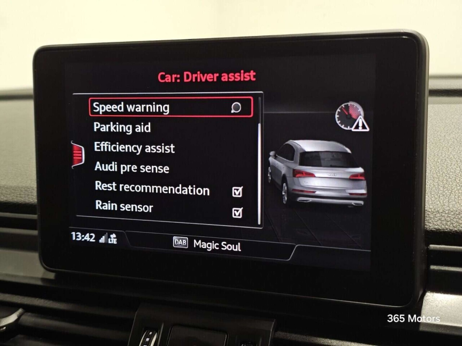 Used Audi Q5 2017 for sale - 78149554: Photo 49