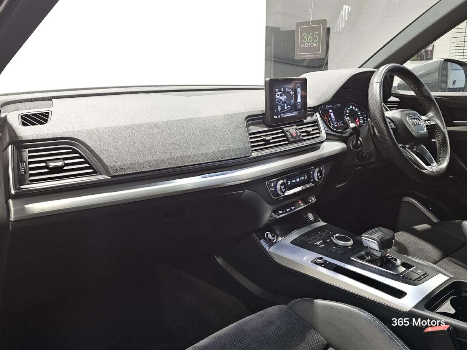 Used Audi Q5 2017 for sale - 78149554: Photo 5