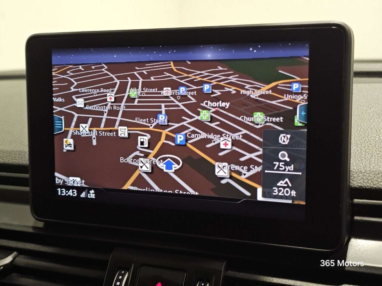 Used Audi Q5 2017 for sale - 78149554: Photo 53