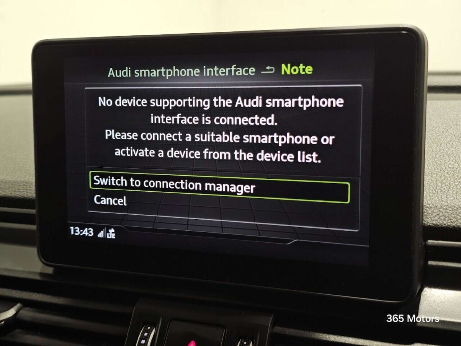 Used Audi Q5 2017 for sale - 78149554: Photo 54