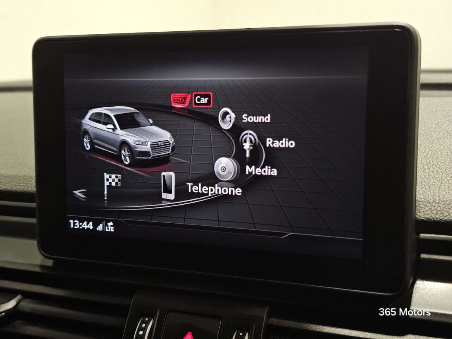 Used Audi Q5 2017 for sale - 78149554: Photo 55