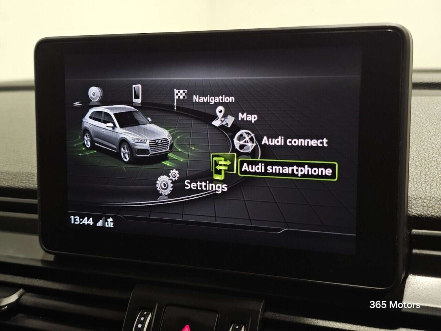 Used Audi Q5 2017 for sale - 78149554: Photo 56