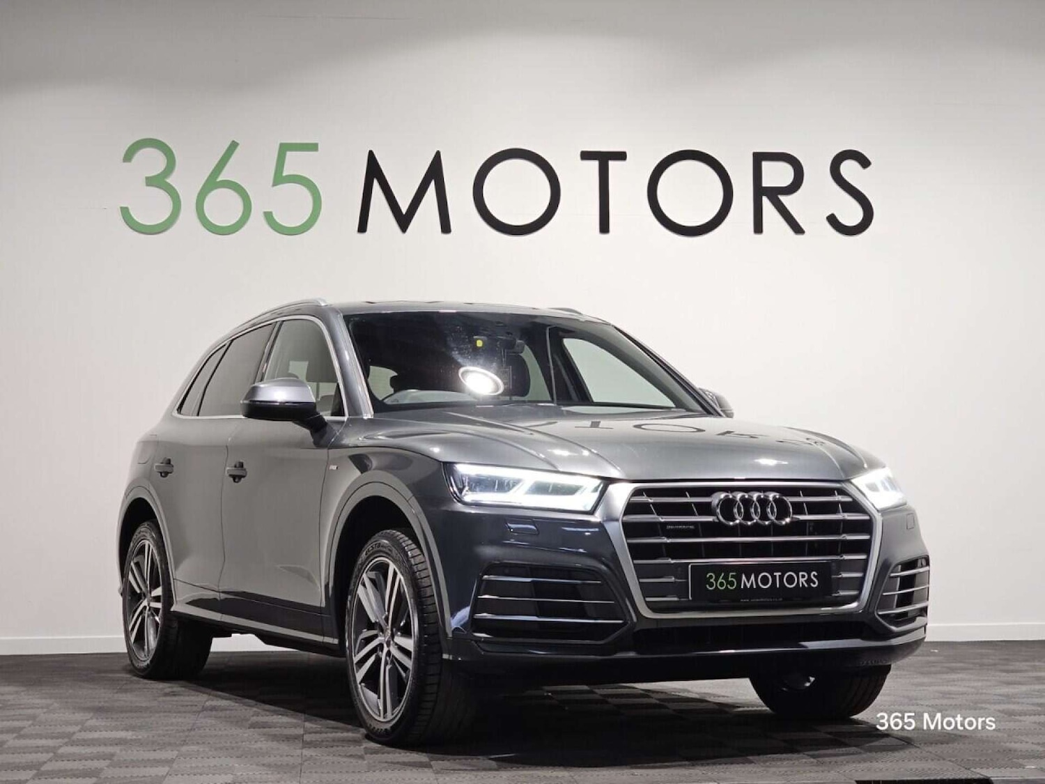 Used Audi Q5 2017 for sale - 78149554: Photo 6