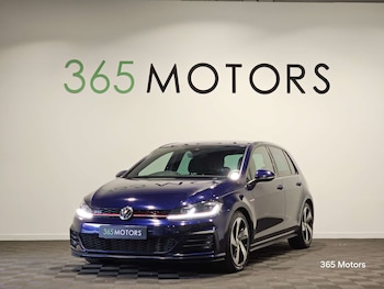 Used Volkswagen Golf 2019 for sale - 79289332: Photo