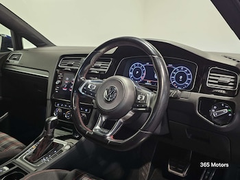 Used Volkswagen Golf 2019 for sale - 79289332: Photo
