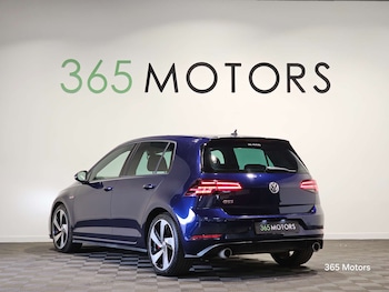 Used Volkswagen Golf 2019 for sale - 79289332: Photo