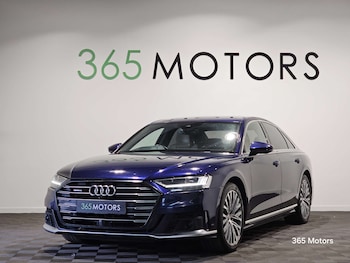 Used Audi A8 2019 for sale - 79315196: Photo
