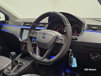 Used SEAT Ibiza 2017 for sale - 79315241: Photo