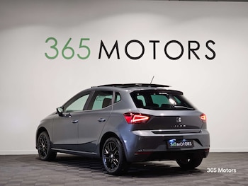 Used SEAT Ibiza 2017 for sale - 79315241: Photo