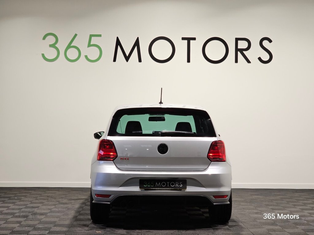 Used Volkswagen Polo 2016 for sale - 76979355: Photo 11