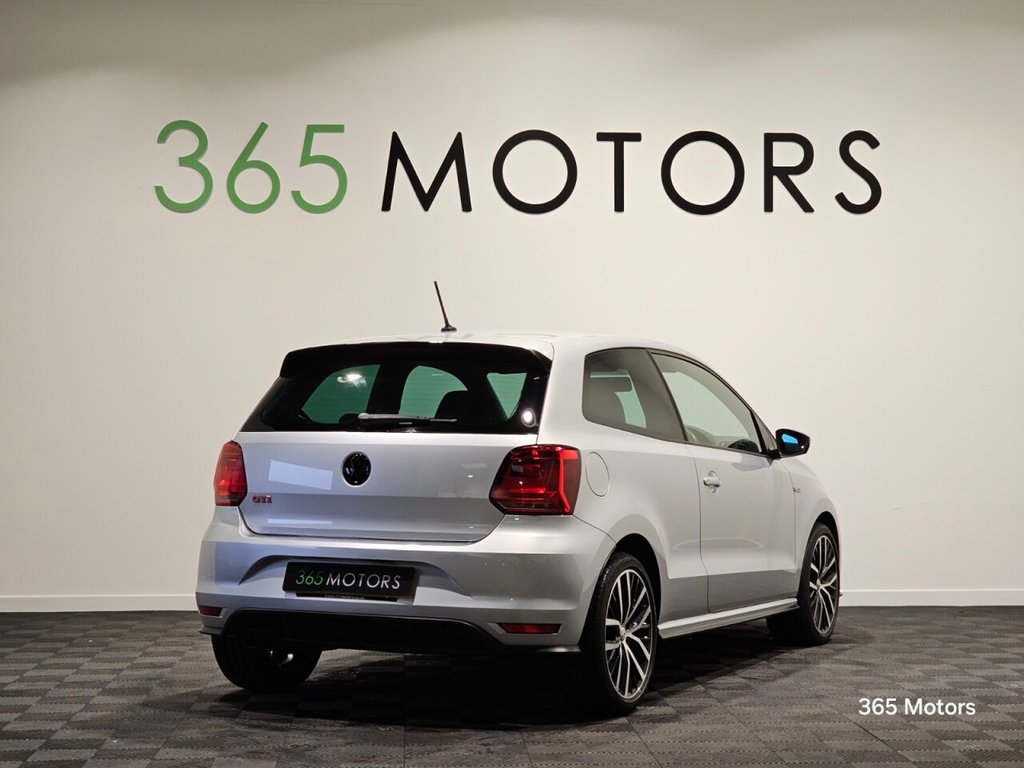 Used Volkswagen Polo 2016 for sale - 76979355: Photo 12