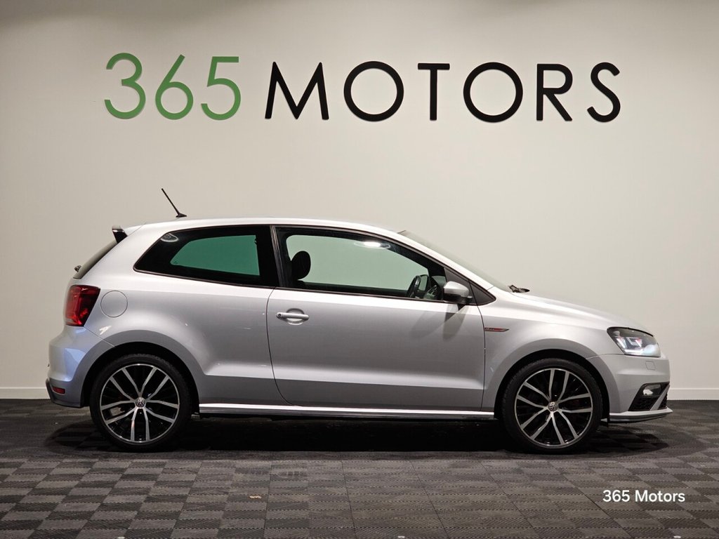 Used Volkswagen Polo 2016 for sale - 76979355: Photo 13