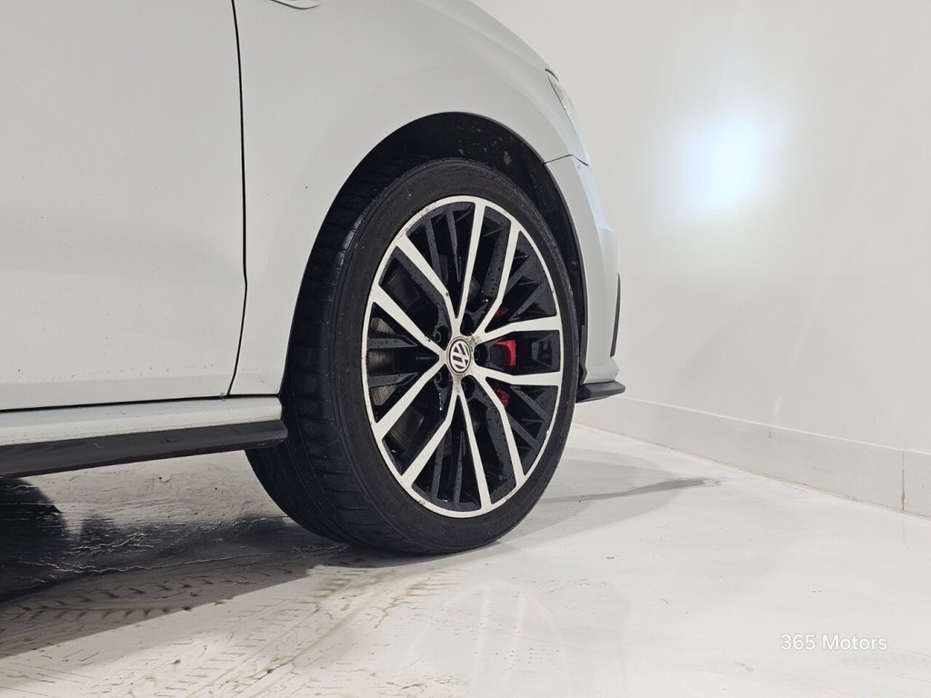 Used Volkswagen Polo 2016 for sale - 76979355: Photo 14