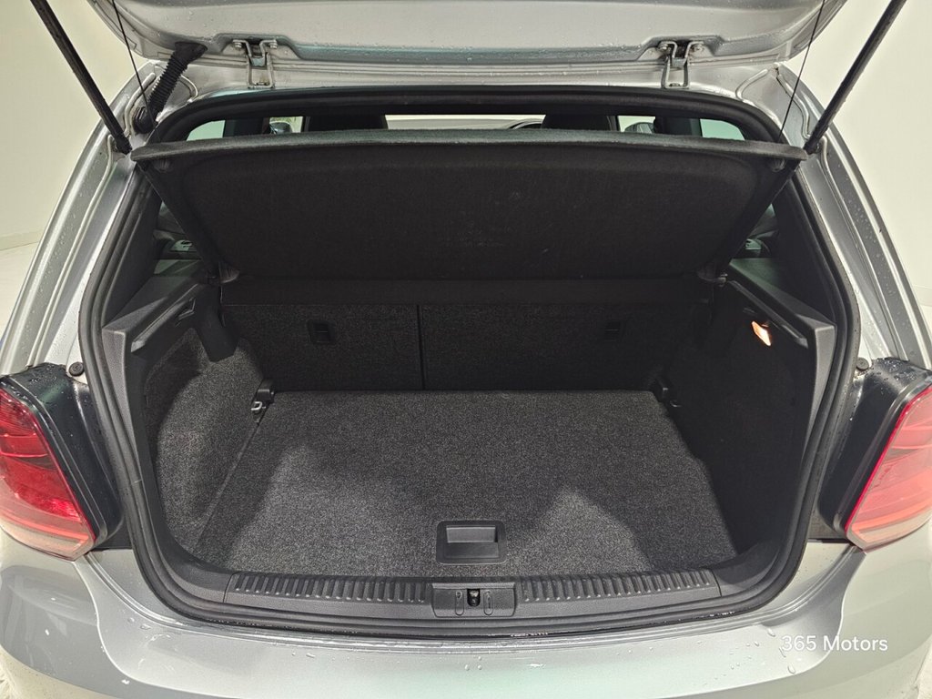 Used Volkswagen Polo 2016 for sale - 76979355: Photo 15