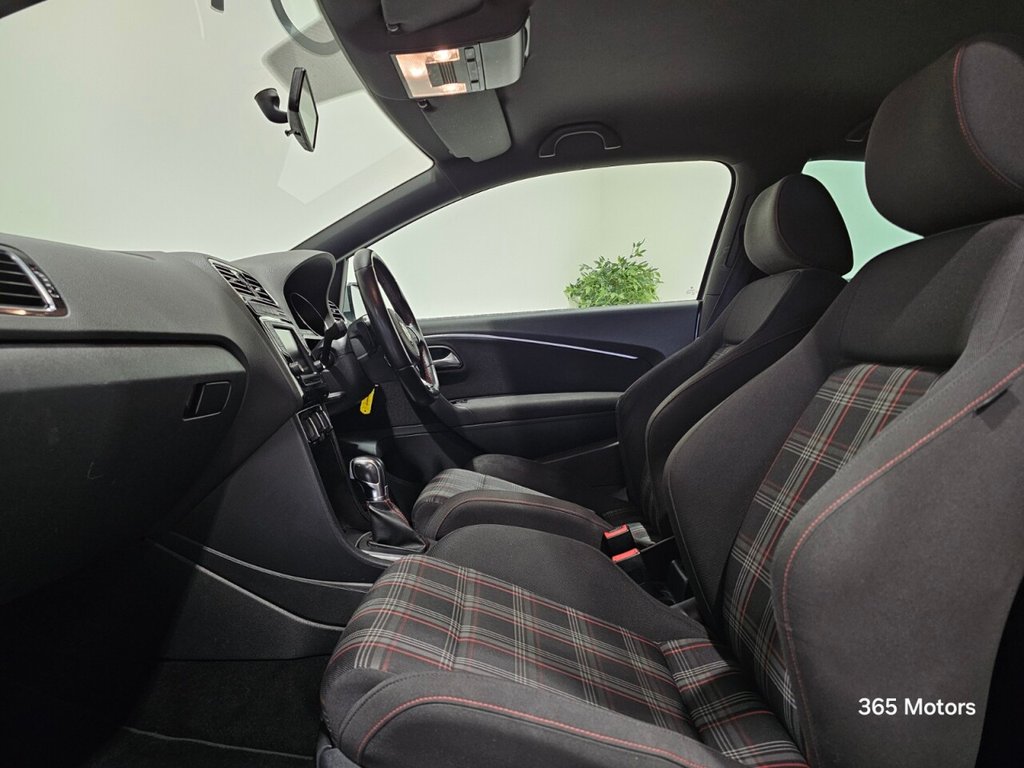 Used Volkswagen Polo 2016 for sale - 76979355: Photo 18