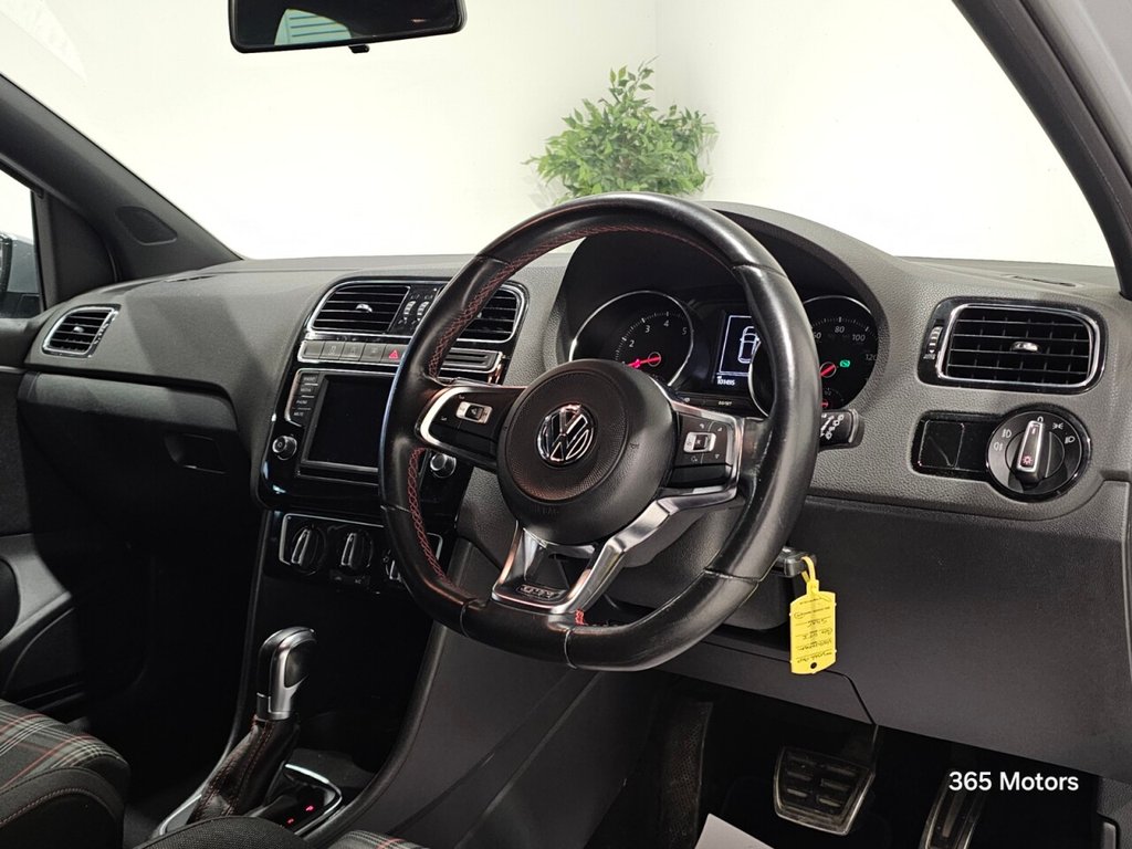 Used Volkswagen Polo 2016 for sale - 76979355: Photo 23