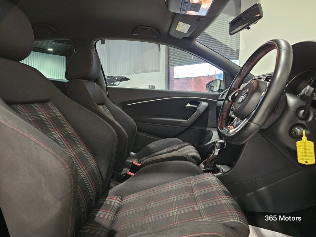 Used Volkswagen Polo 2016 for sale - 76979355: Photo 24