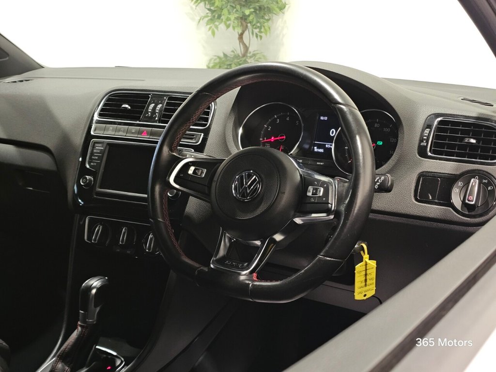 Used Volkswagen Polo 2016 for sale - 76979355: Photo 26
