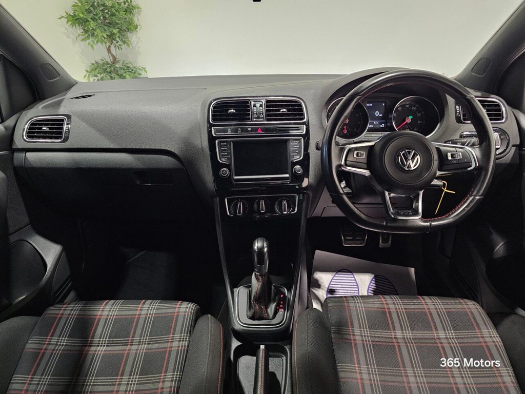 Used Volkswagen Polo 2016 for sale - 76979355: Photo 27