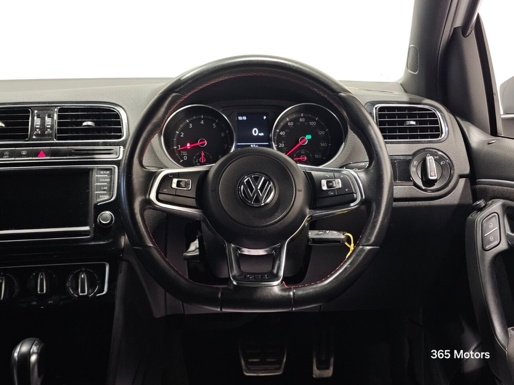 Used Volkswagen Polo 2016 for sale - 76979355: Photo 28