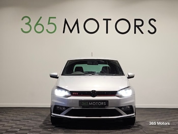 Used Volkswagen Polo 2016 for sale - 76979355: Photo