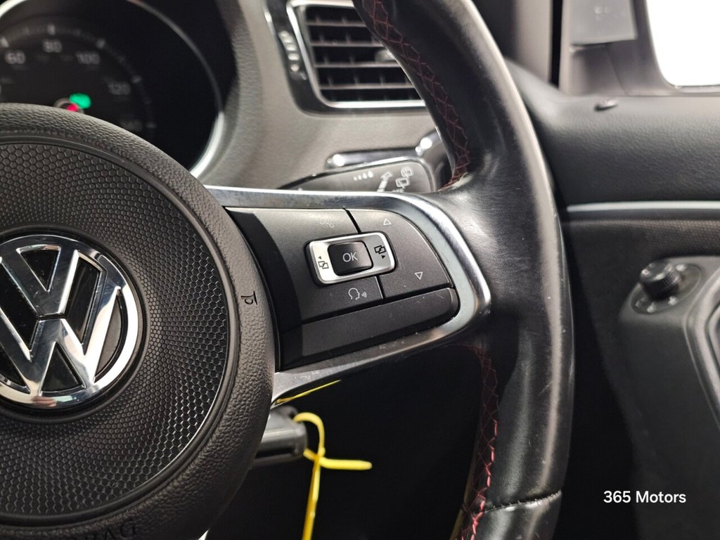 Used Volkswagen Polo 2016 for sale - 76979355: Photo 33