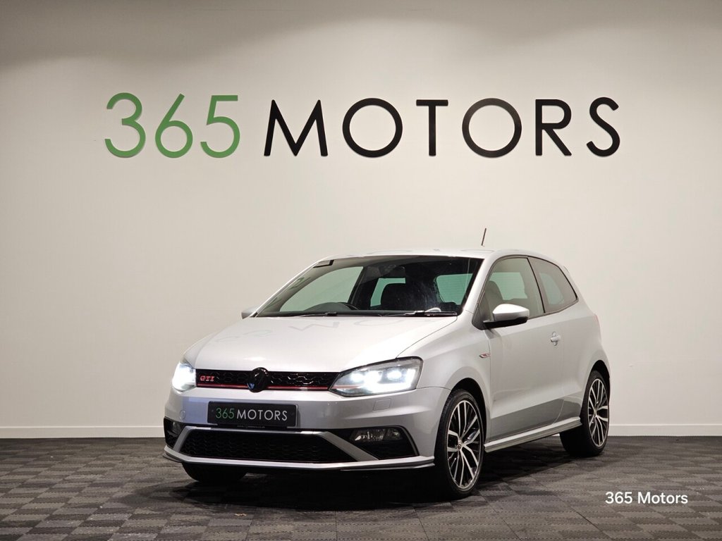 Used Volkswagen Polo 2016 for sale - 76979355: Photo 4