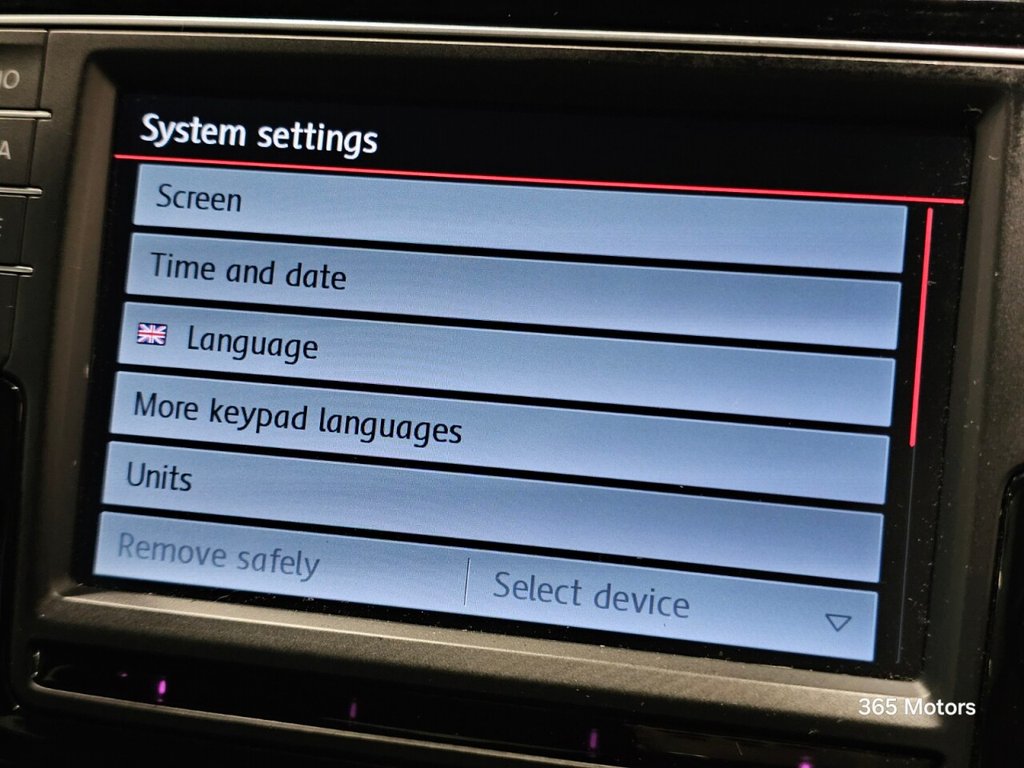 Used Volkswagen Polo 2016 for sale - 76979355: Photo 45