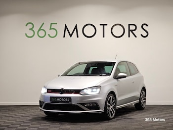 Used Volkswagen Polo 2016 for sale - 76979355: Photo