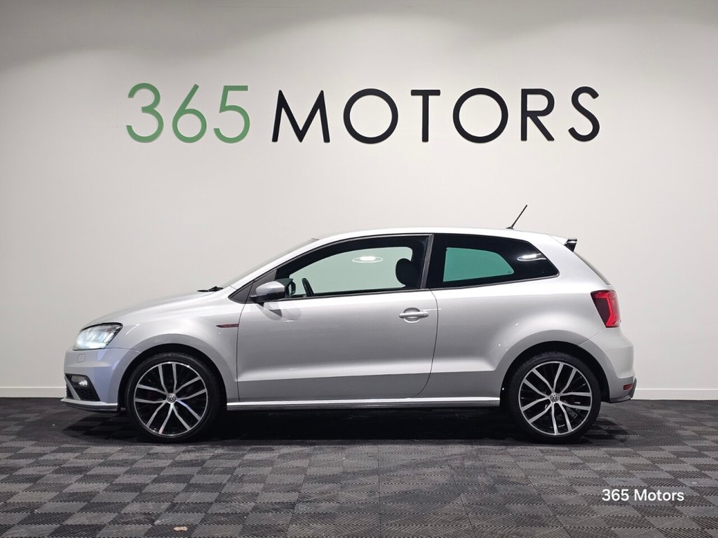 Used Volkswagen Polo 2016 for sale - 76979355: Photo 7