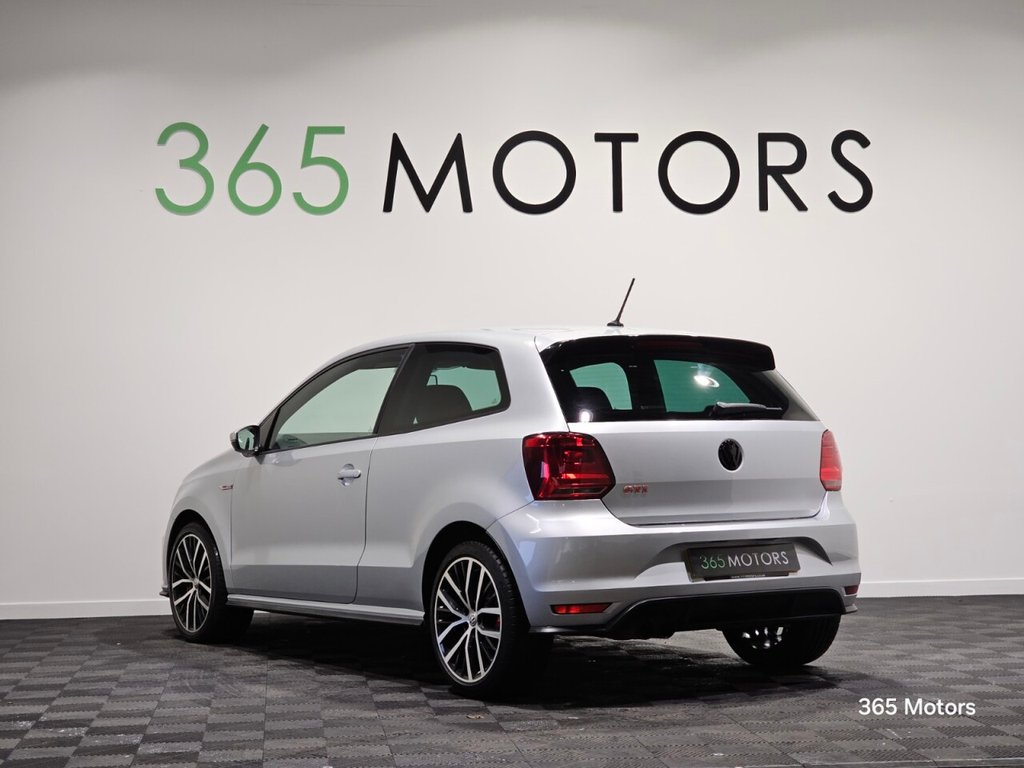 Used Volkswagen Polo 2016 for sale - 76979355: Photo 9