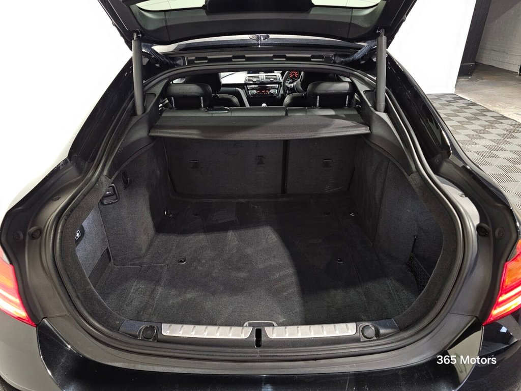 Used BMW 4 Series Gran Coupe 2015 for sale - 77667330: Photo 13