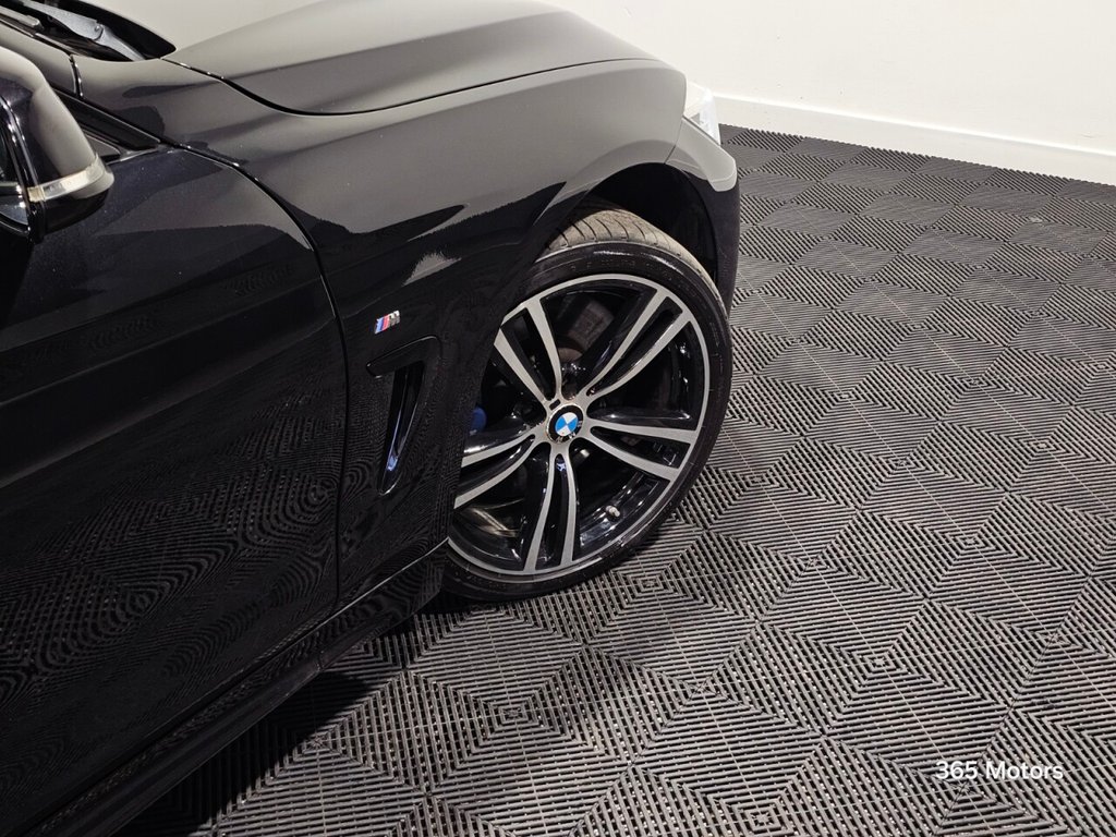 Used BMW 4 Series Gran Coupe 2015 for sale - 77667330: Photo 23