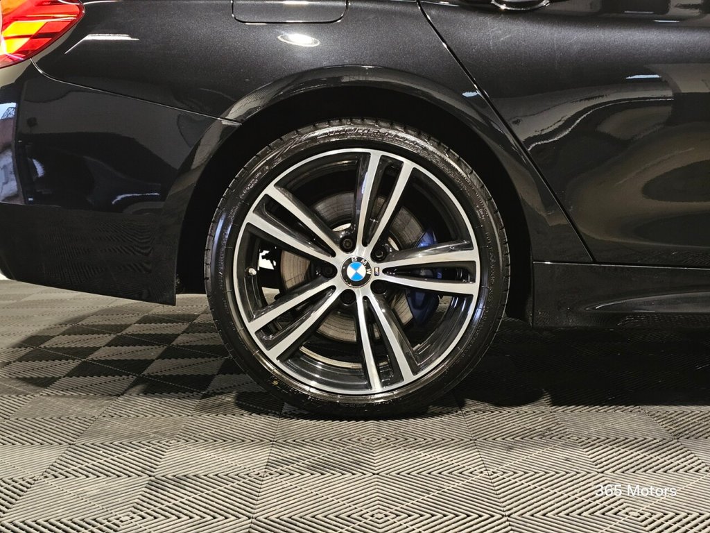 Used BMW 4 Series Gran Coupe 2015 for sale - 77667330: Photo 27