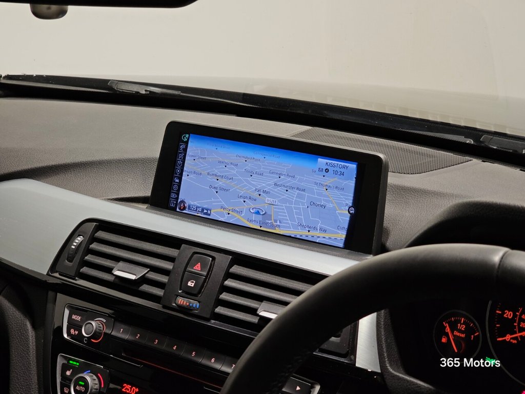 Used BMW 4 Series Gran Coupe 2015 for sale - 77667330: Photo 32