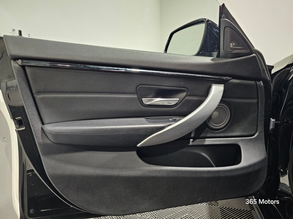 Used BMW 4 Series Gran Coupe 2015 for sale - 77667330: Photo 36