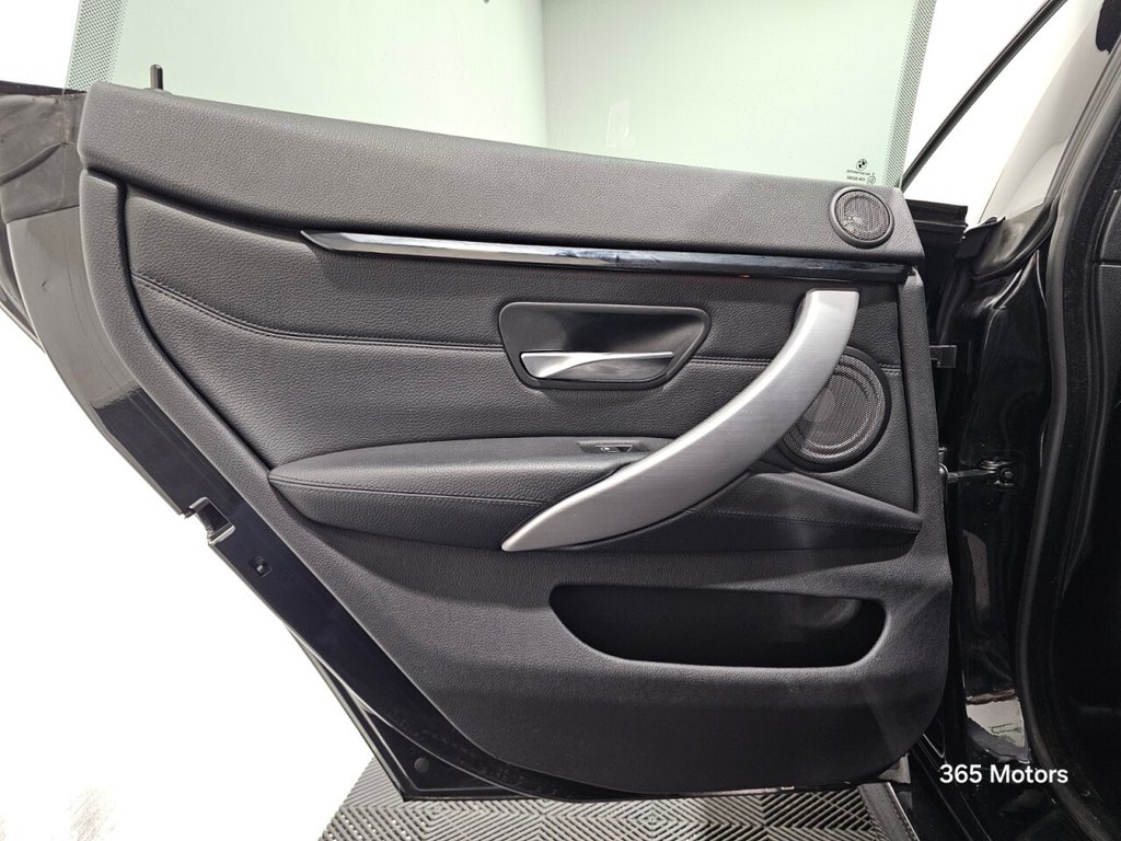 Used BMW 4 Series Gran Coupe 2015 for sale - 77667330: Photo 38