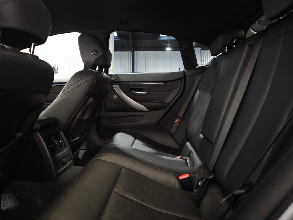 Used BMW 4 Series Gran Coupe 2015 for sale - 77667330: Photo 39