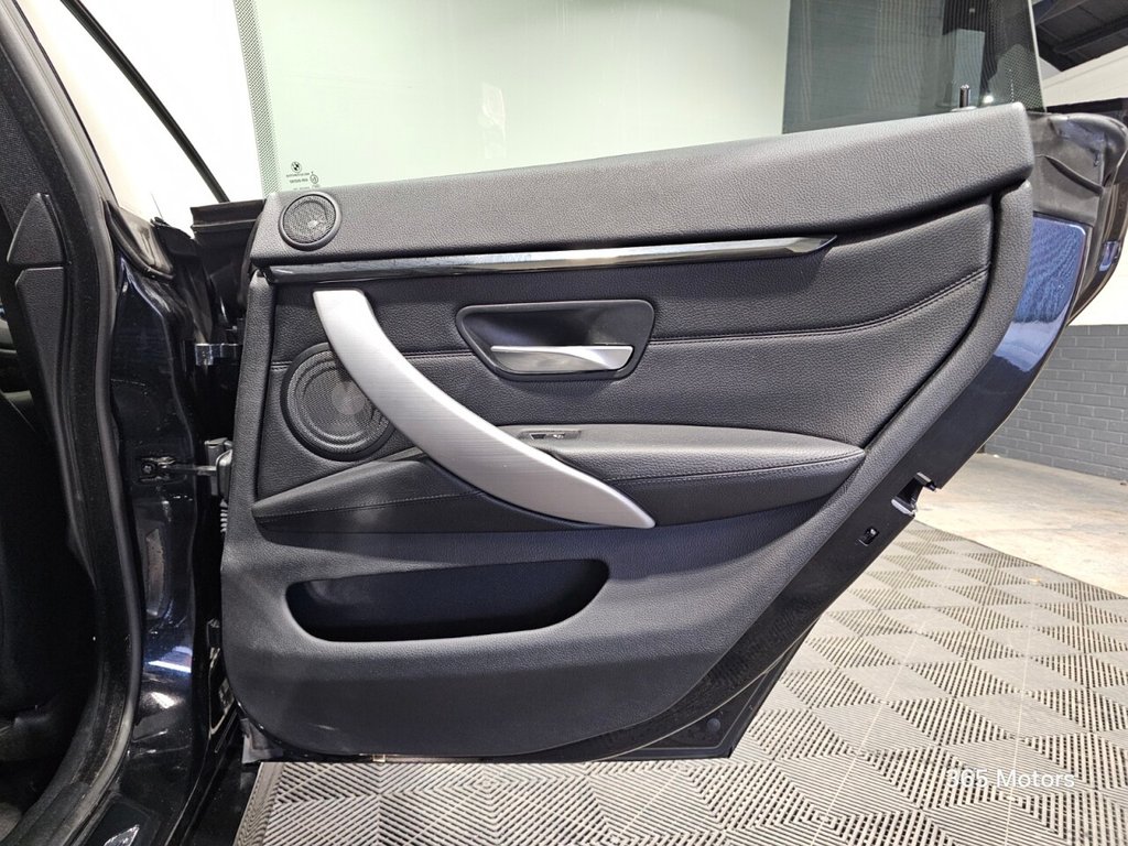 Used BMW 4 Series Gran Coupe 2015 for sale - 77667330: Photo 40