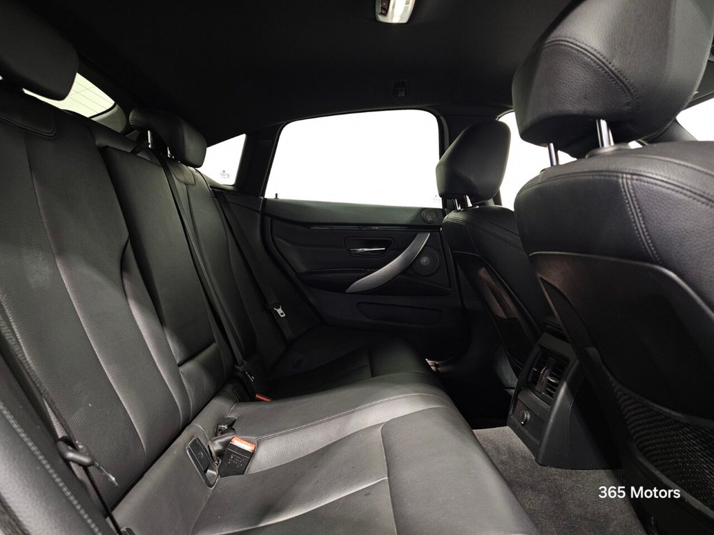 Used BMW 4 Series Gran Coupe 2015 for sale - 77667330: Photo 41