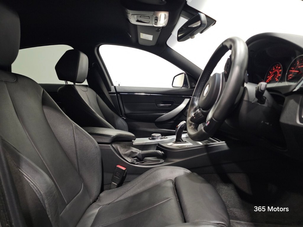 Used BMW 4 Series Gran Coupe 2015 for sale - 77667330: Photo 43