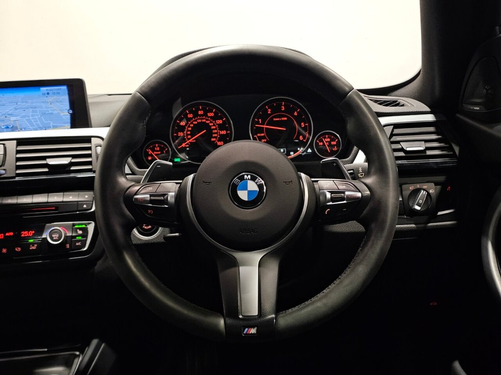 Used BMW 4 Series Gran Coupe 2015 for sale - 77667330: Photo 46