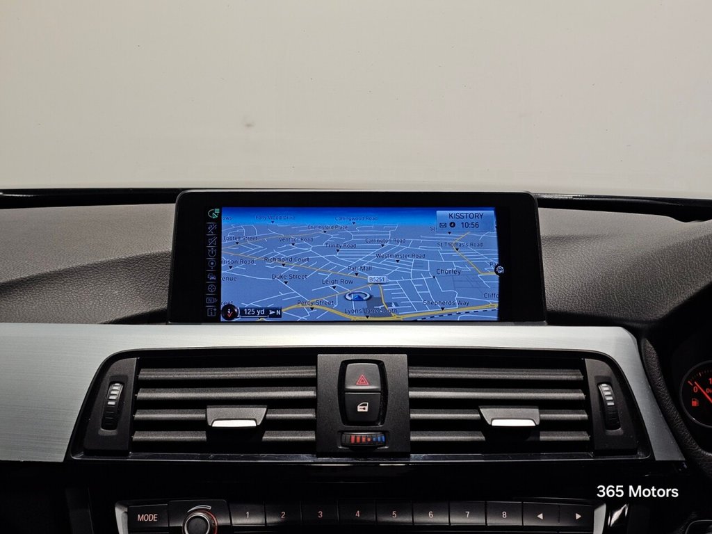 Used BMW 4 Series Gran Coupe 2015 for sale - 77667330: Photo 47