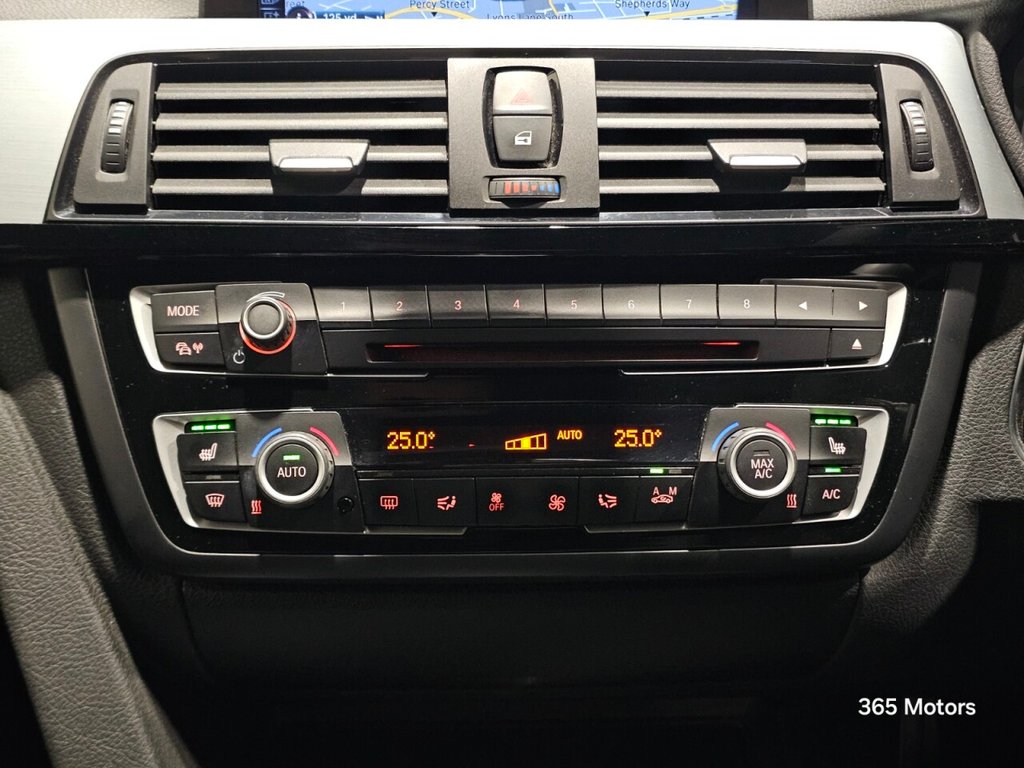 Used BMW 4 Series Gran Coupe 2015 for sale - 77667330: Photo 49